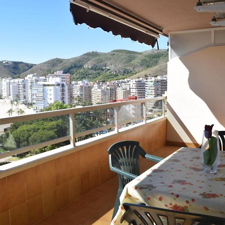 Apartamento Florazar 2, 10ºc Cullera Фаро-де-Куйєра Екстер'єр фото