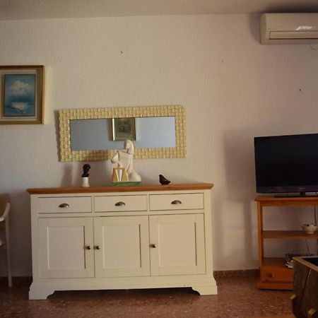 Apartamento Florazar 2, 10ºc Cullera Фаро-де-Куйєра Екстер'єр фото