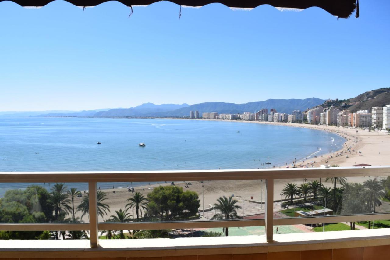 Apartamento Florazar 2, 10ºc Cullera Фаро-де-Куйєра Екстер'єр фото