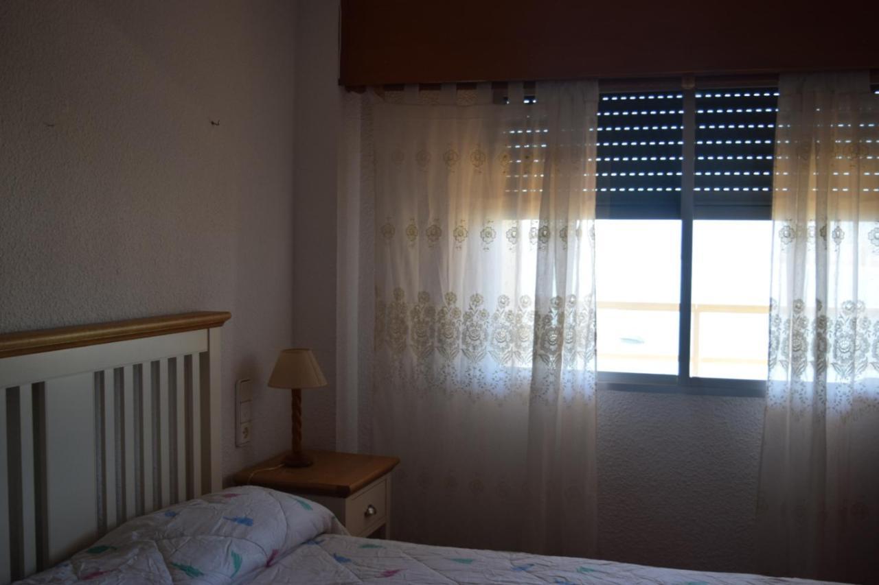 Apartamento Florazar 2, 10ºc Cullera Фаро-де-Куйєра Екстер'єр фото