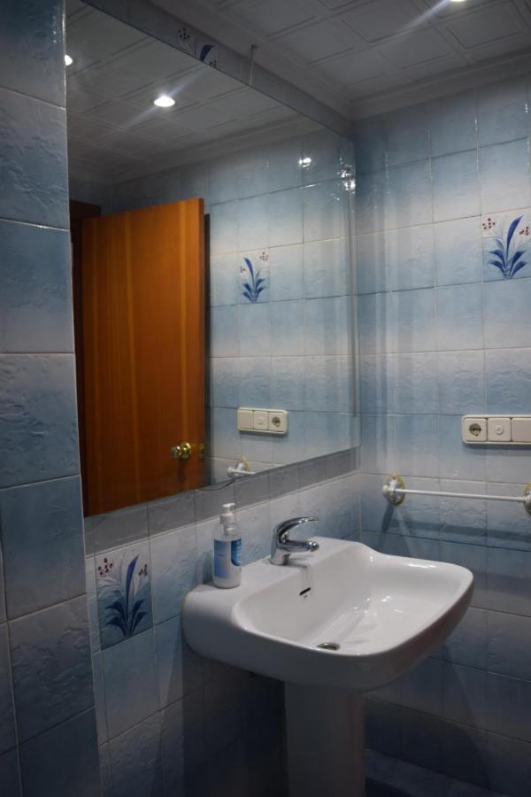 Apartamento Florazar 2, 10ºc Cullera Фаро-де-Куйєра Екстер'єр фото