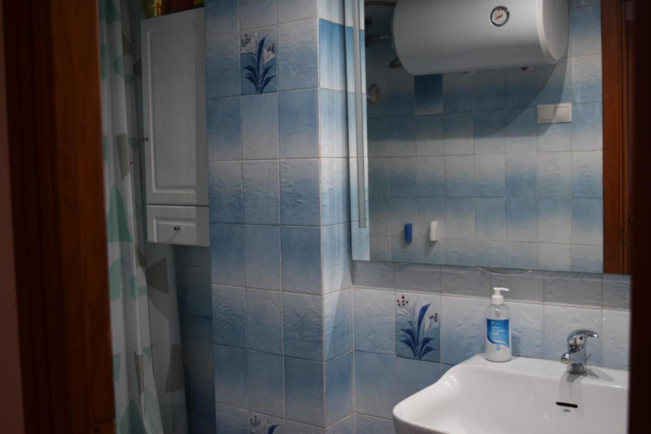Apartamento Florazar 2, 10ºc Cullera Фаро-де-Куйєра Екстер'єр фото