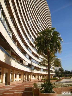 Apartamento Florazar 2, 10ºc Cullera Фаро-де-Куйєра Екстер'єр фото